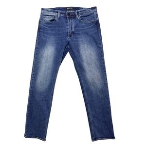 Blank NYC Men's Wooster Jeans Size 34